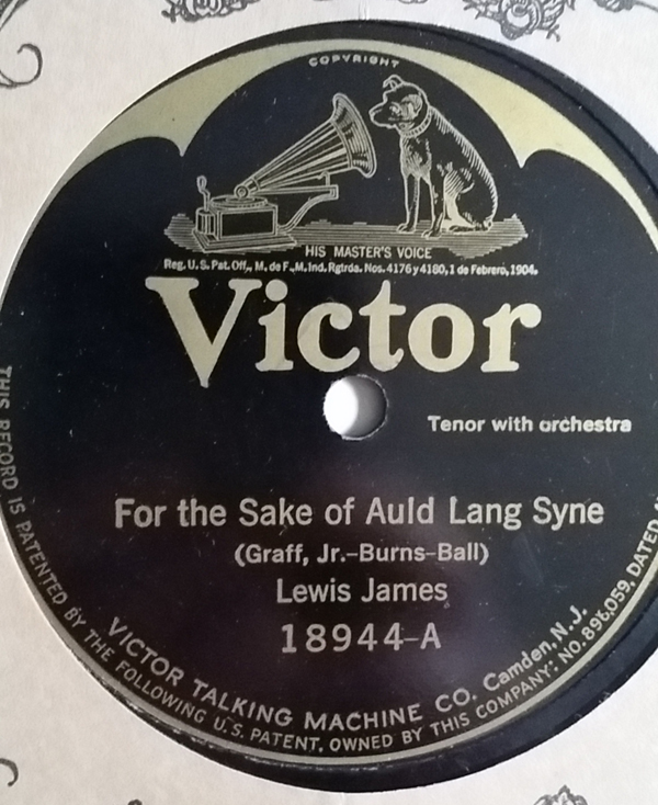 wire art, wire sculpture, antique records